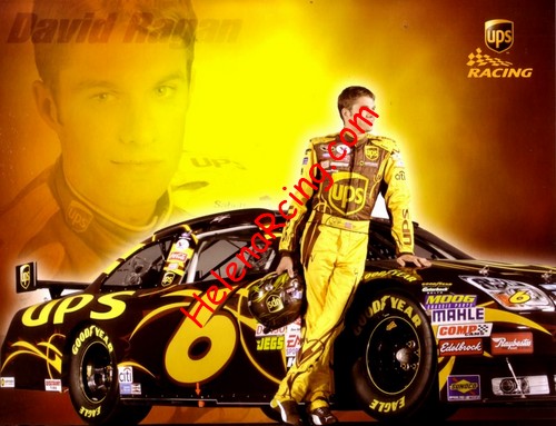 Card 2009 Sprint Cup-UPS (NS).jpg