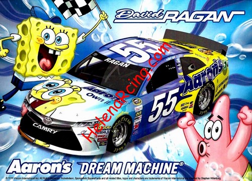 Card 2015 Sprint Cup-Dream Machine (NS).jpg