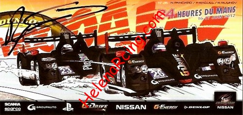Card 2012 Le Mans 24 h (S).JPG