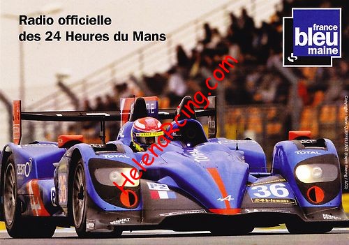 Card 2013 Le Mans 24 h-Bleu Maine (NS).jpg