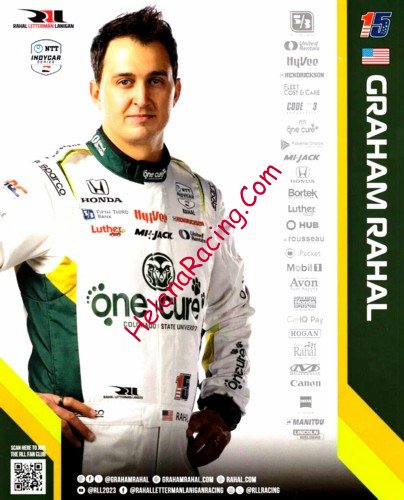 Card 2024 Indy Car-One Cure Verso (NS).jpg