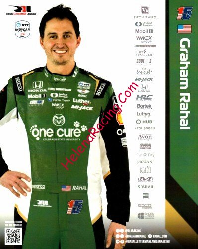 Card 2025 Indy Car-One Cure-Verso (NS).jpg