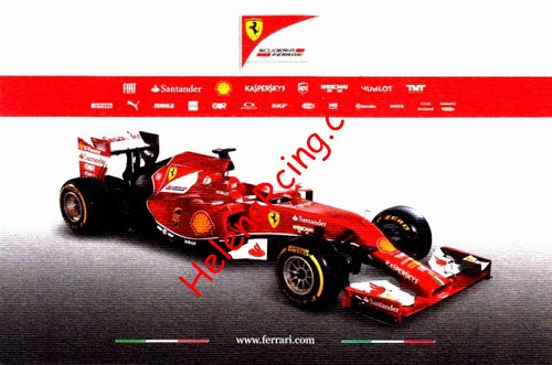 Card 2014 Formula 1-Ferrari (NS).jpg