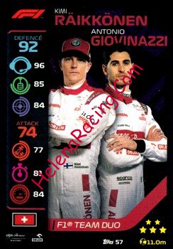 2020 Topps-057-F1 Team Duo.jpg
