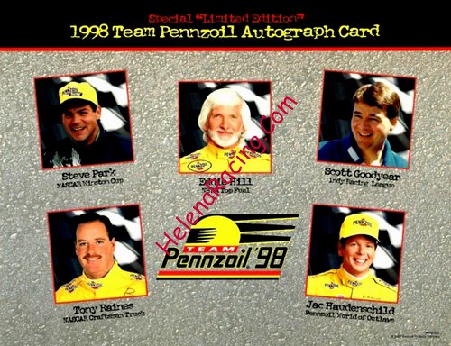 Card 1998 Truck Series-Pennzoil (NS).jpg