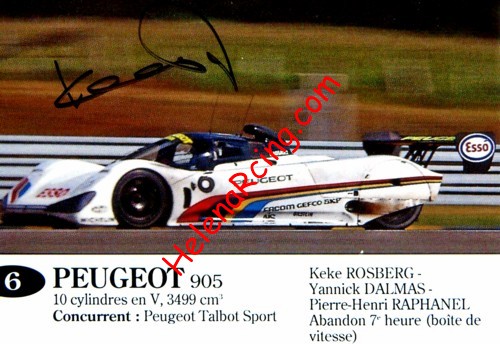 Card 1991 Le Mans 24 h (NS).jpg