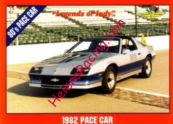 1992 Indy-Legends-Pace Car 1982.jpg