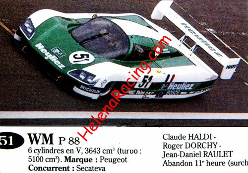 Card 1988 Le Mans 24 hours-N51 (NS.jpg