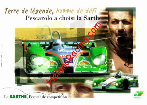 Card 2001 Le Mans 24 hours-Sarthe (NS).jpg