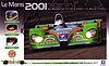Card 2001 Le Mans 24 hours-Pescarolo (NS).jpg