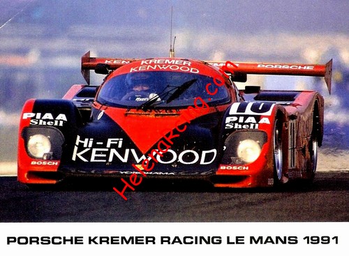Card 1991 Le Mans 24 h-Kremer (NS).jpg