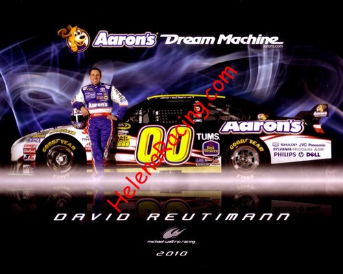 Card 2010 Sprint Cup-Aaron's (NS).jpg