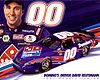 Card 2007 Nextel Cup-Domino's Pizza (NS).jpg
