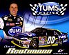 Card 2010 Sprint Cup-Tums Racing (NS).jpg