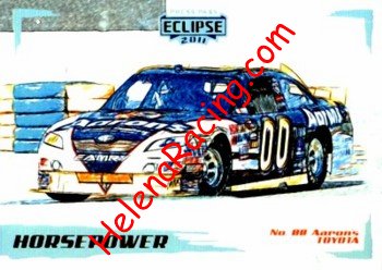 2011 Eclipse-Horse Power.JPG
