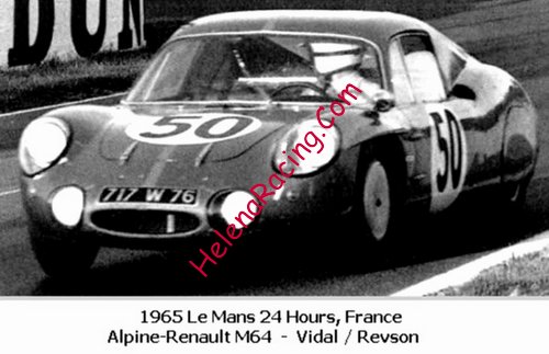 Card 1965 Le Mans 24 h (NS).jpg