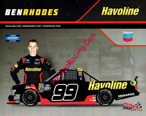 Card 2019 Gander-Havoline (NS).jpg