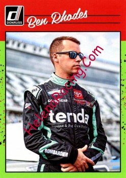 2023 Donruss-194-Lime Green.jpg