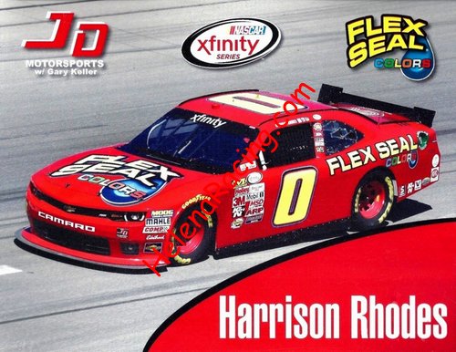 Card 2015 Xfinity Series (NS).JPG