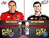 Card 2015 Xfinity Series-Chastain (NS).JPG