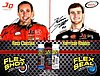 Card 2015 Xfinity Series-Chastain (S).JPG