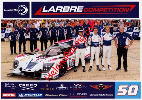 Card 2019 Le Mans 24 h Recto (NS).jpg