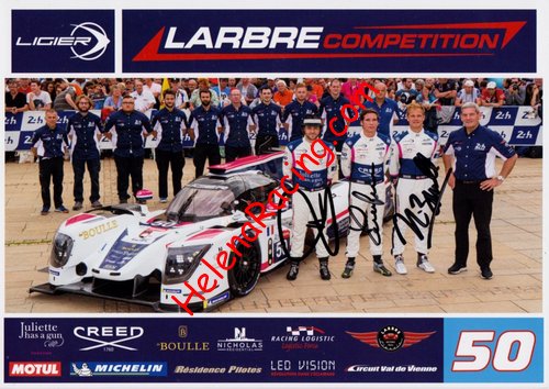 Card 2019 Le Mans 24 h Recto (S).jpg