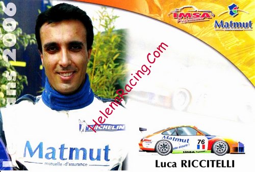 Card 2006 LeMans 24 hours-1 (NS).JPG