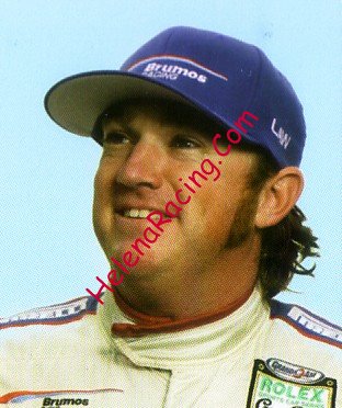 Card 2009 Daytona 24 h Verso (NS).jpg