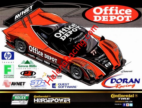 Card 2011 Daytona 24 h (NS).jpg
