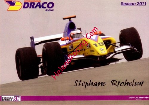 Card 2011 World Series Draco (NS)-.jpg