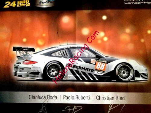 Card 2013 Le Mans 24 h (NS).JPG