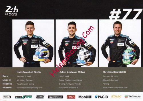 Card 2018 Le Mans 24 h Verso (NS).jpg