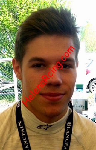Portrait 2014 (Monza).JPG