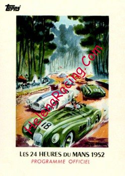 1952 Le Mans 24 h-Recto.jpg