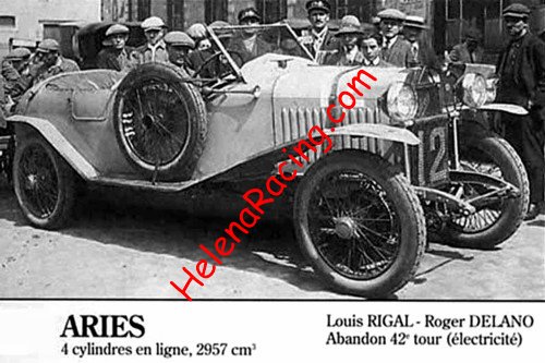 Card 1925 Le Mans 24 hours (NS).jpg
