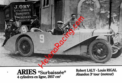 Card 1928 Le Mans 24 hours (NS).jpg