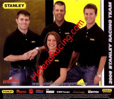 Card 2006 Nextel Cup-Team-2 (NS).jpg