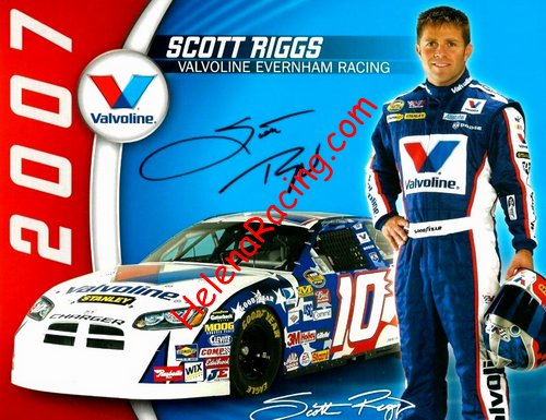 Card 2007 Nextel Cup-Valvoline (PS).jpg