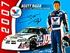 Card 2007 Nextel Cup-Valvoline (PS).jpg