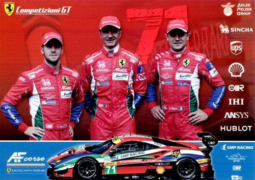 Card 2016 Le Mans 24 h (NS).jpg