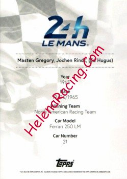 1965 Le Mans 24 h Verso.jpg