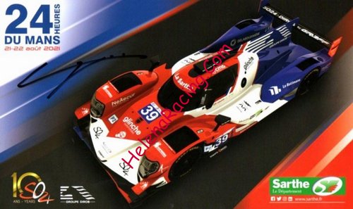 Card 2021 Le Mans 24 h-Sarthe Recto (NS)-.jpg