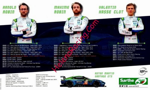 Card 2023 Le Mans 24 h-Sarthe Verso (NS).jpg