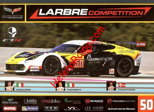 Card 2015 Le Mans 24 h (NS).jpg