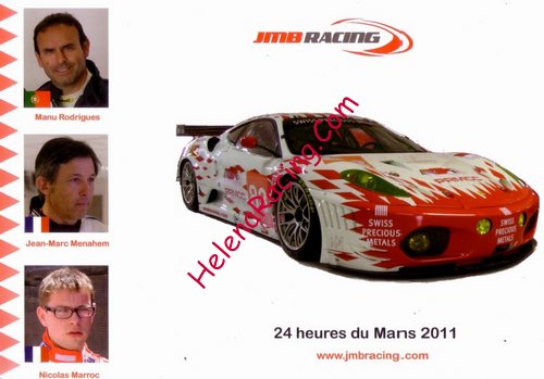 Card 2011 LeMans 24 hours (NS).jpg