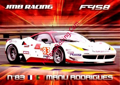 Card 2012 LeMans 24 hours (NS).jpg