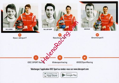 Card 2019 ELMS-LMP2-2 Verso (NS).jpg