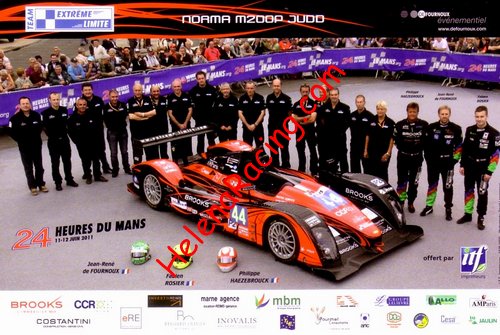 Card 2011 Le Mans 24 hours (NS).jpg