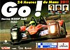 Card 2011 Le Mans 24 hours-Go (NS).jpg
